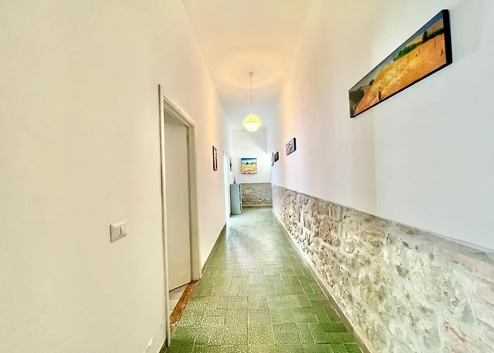 Wanda, Piano Terra, Giardino E Posto Auto! By Alfareal Apartamento Castiglione della Pescaia